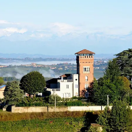 Hotel Pattono Relais