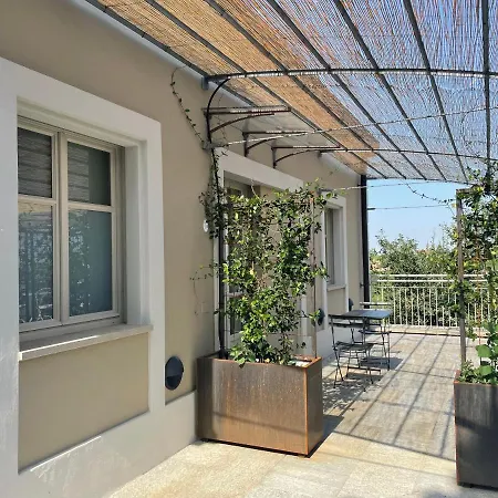 Pattono Relais Hotel 4*