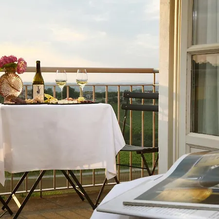 Pattono Relais Szálloda 4*