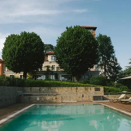 Hotel Pattono Relais
