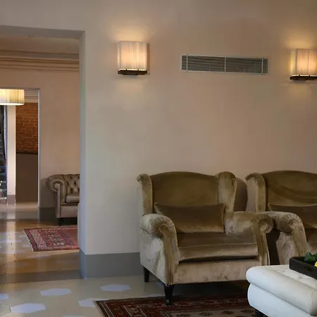 Pattono Relais 4*