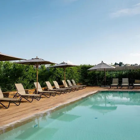 Pattono Relais Szálloda 4*