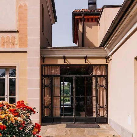 Pattono Relais 4*