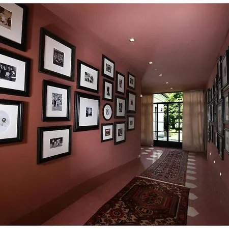 Pattono Relais Hotel Costigliole d'Asti