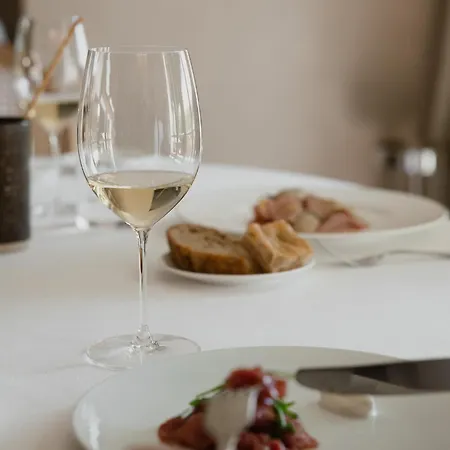 Pattono Relais Szálloda Costigliole d'Asti