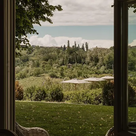 Pattono Relais Hotel 4*