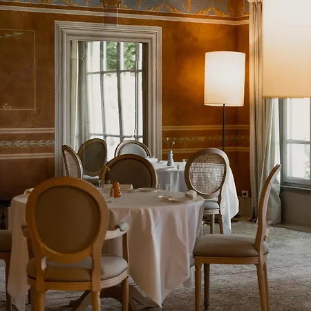 Pattono Relais 4*