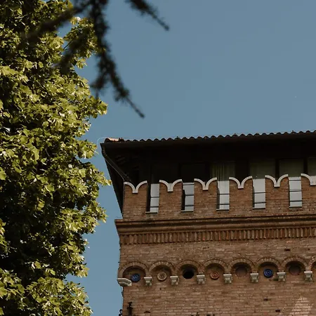 Hotel Pattono Relais Costigliole d'Asti