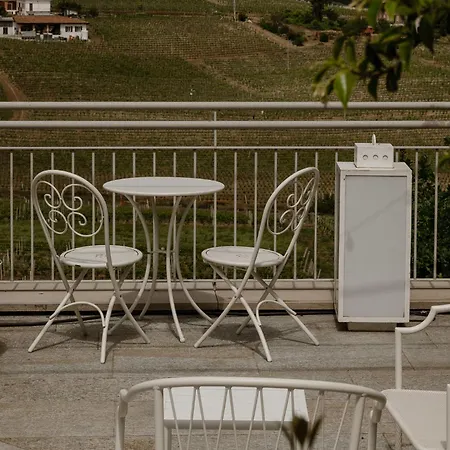 Pattono Relais Costigliole d'Asti