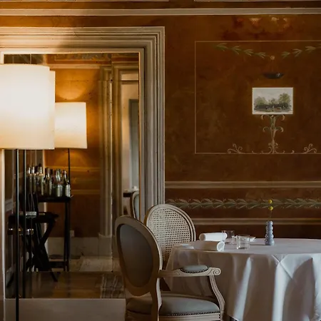 Hotel Pattono Relais