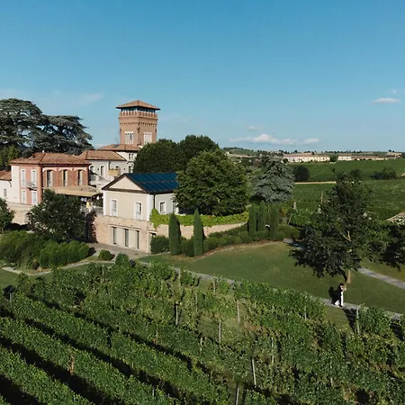 Hotel Pattono Relais