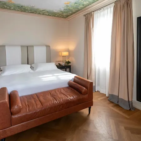 Pattono Relais