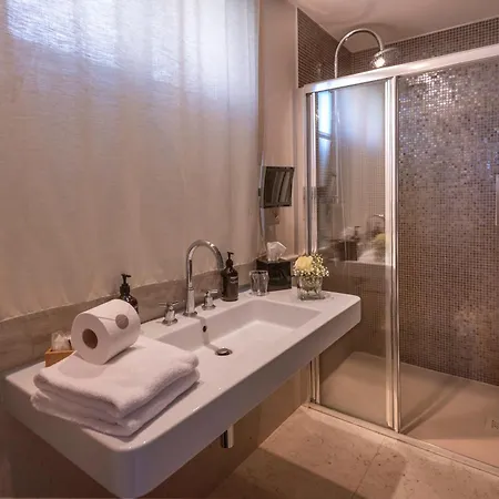 Szálloda Pattono Relais