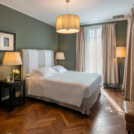 Pattono Relais Szálloda