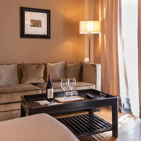 Hotel Pattono Relais 4*