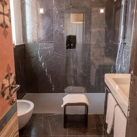 Pattono Relais 4*