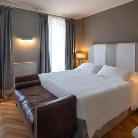 Pattono Relais Hotel 4*