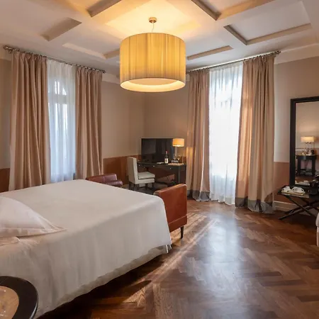 Hotel Pattono Relais Costigliole d'Asti