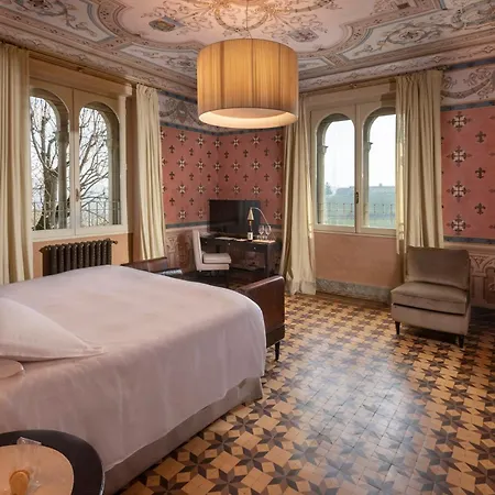 Pattono Relais فندق كوستيليولي دستي