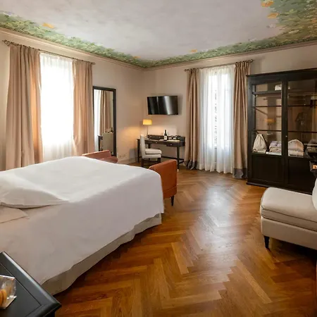 Pattono Relais Hotel