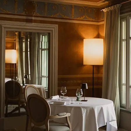 Pattono Relais Szálloda 4*