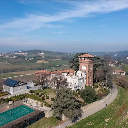 Pattono Relais Hotel