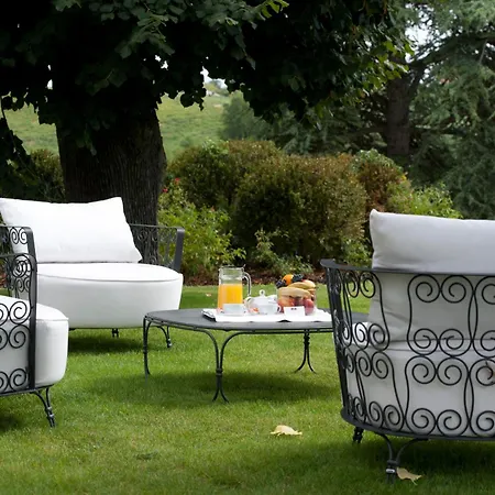 Szálloda Pattono Relais 4*