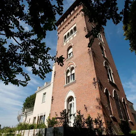 ホテル Pattono Relais コスティリオーレ・ダスティ