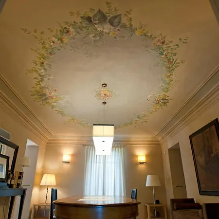 Pattono Relais Hotel 4*