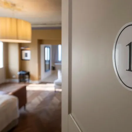 Pattono Relais Hotel