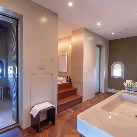 Pattono Relais Szálloda