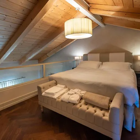 Pattono Relais Szálloda 4*