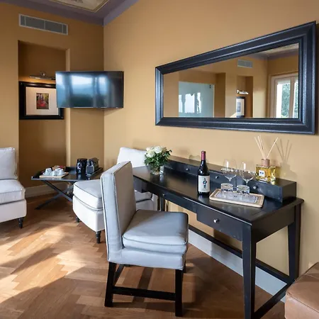 Pattono Relais Hotel