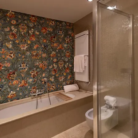 Hotel Pattono Relais 4*