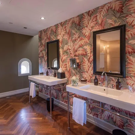 Pattono Relais 4* Costigliole d'Asti