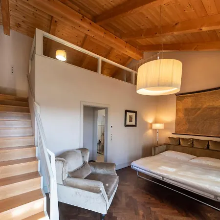 Szálloda Pattono Relais 4*