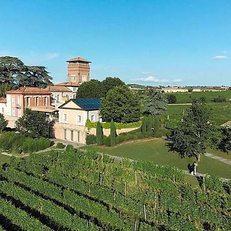 Pattono Relais