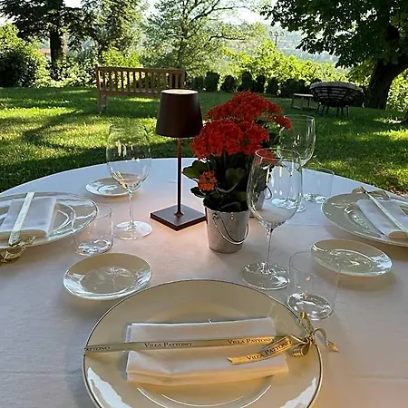 Hotel Pattono Relais