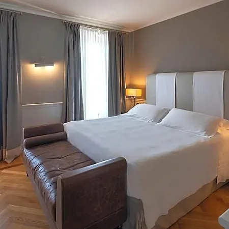 Pattono Relais Hotel 4*