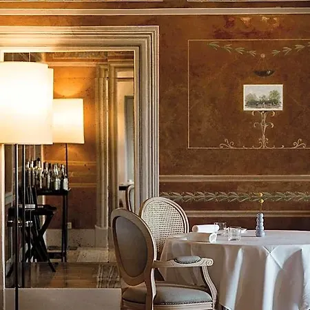 Hotel Pattono Relais