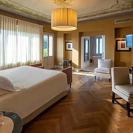 Pattono Relais