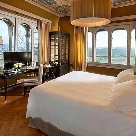 Pattono Relais Hotel
