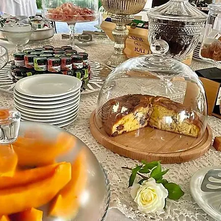 Hotel Pattono Relais 4*