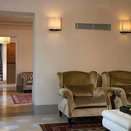 Pattono Relais 4*