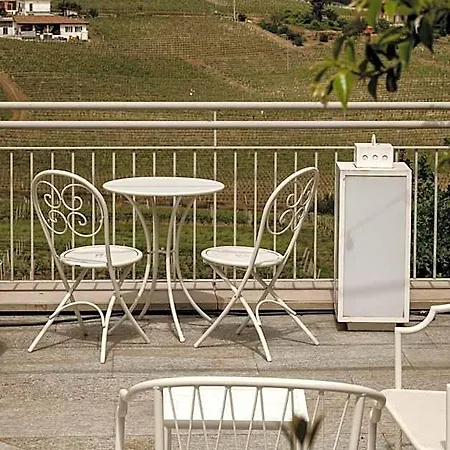 Pattono Relais 4* Costigliole d'Asti