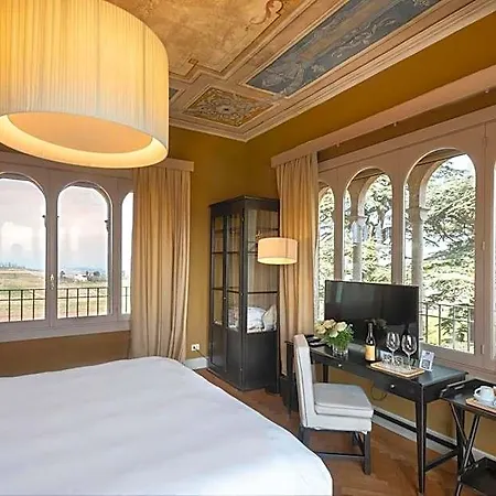 Hotel Pattono Relais Costigliole d'Asti