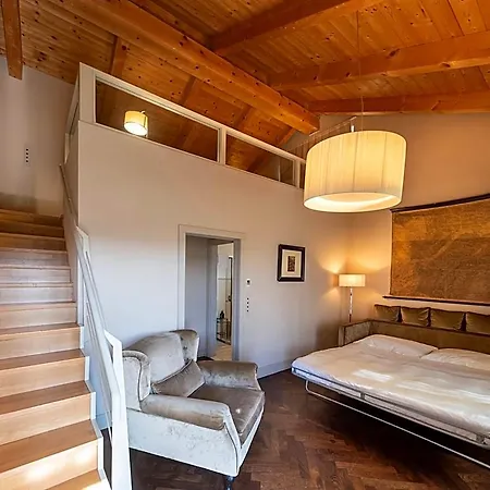 Pattono Relais Otel 4*