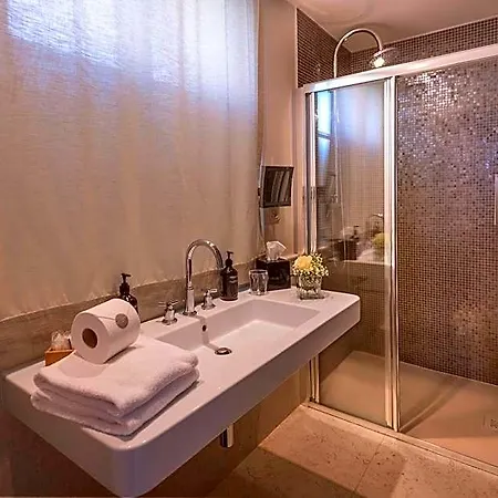 Pattono Relais Hotel 4*