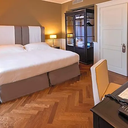 Pattono Relais Otel