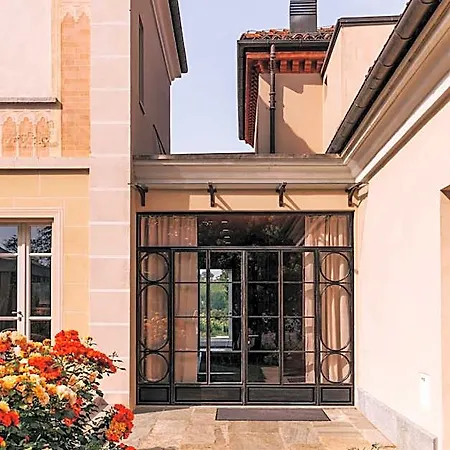 Pattono Relais Szálloda